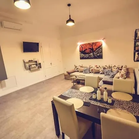 Apartment Refugiu Stilat In Centrul Vechi Timisoara