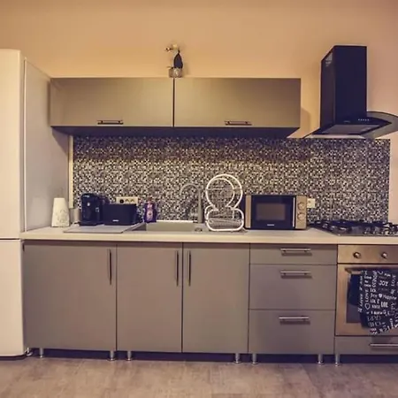 Refugiu Stilat In Centrul Vechi * Timisoara