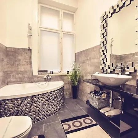 Refugiu Stilat In Centrul Vechi Apartment Timisoara