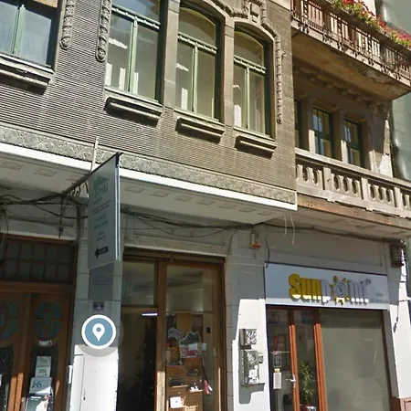 Refugiu Stilat In Centrul Vechi Apartment Timisoara
