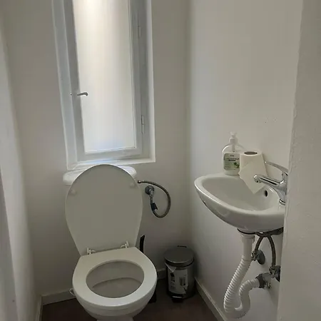 Apartment Refugiu Stilat In Centrul Vechi Timisoara